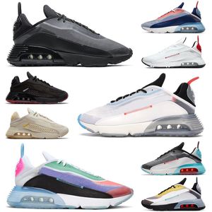 2090 men women running shoes Be True Pure Platinum USA mens womens trainers sports sneakers runners size