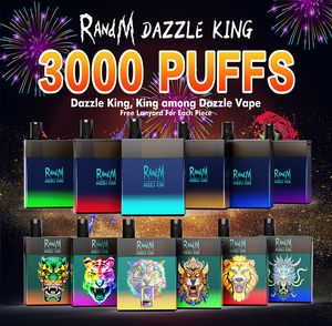 randm dazzle king vape review randm dazzle king vape review