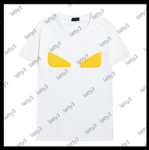 lady tshirts toptan satış-21ss Marka Tasarımcıları T Shirt Kızlar Erkek Tshirt Kısa Kollu Yaz Moda Tees Kadınlar Lady Tee Bahar Üst Casual Giyim Suit Kız Ve Erkek Için Kartı Karşıtı