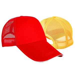 ördek şapkası toptan satış-Özel İşlemeli Beyzbol Şapka Balıkçı Kapağı Ördek Dil Seyahat Şapka Gönüllü Reklam Baskı İş Şapka