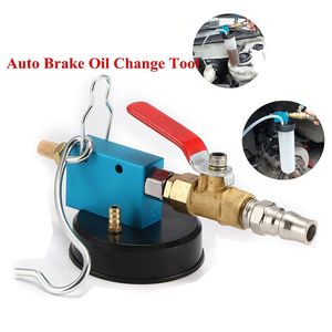 Wholesale oil drains resale online - Car Washer Brake Fluid Oil Pump Auto Change Tool Hydraulic Clutch Bleeder Empty Exchange Drained Kit For Motorcycle