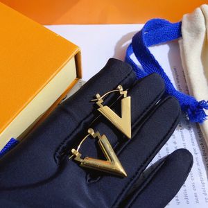 woman Cleef stud Designer Earrings carti rings Designer Pendant Necklaces Bracelet Van Loves Fashion with box