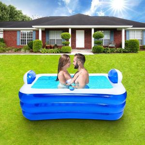bed bath and beyond inflatable pool