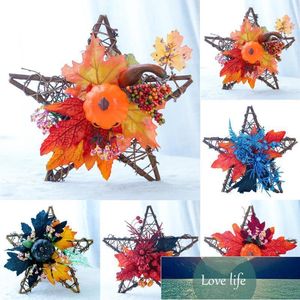 Wholesale Wreaths For Christmas - Buy Cheap in Bulk from China