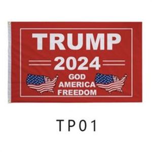 Skräddarsydd kampanj för president flaggor Trumpval Banners Reglerna har ändrats Amerika Polyester Flagga cm SX Y2