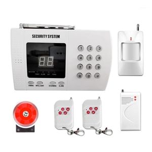 home security device оптовых-Home Braggerar Alarm Fixing Устройство Безопасность Продукты Беспроводной Plug1 EU