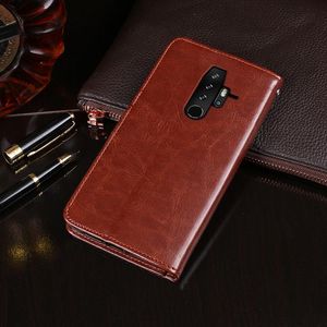 For Blackview BV6300 Pro Case Wallet Flip Business Leather Fundas Phone Cover Capa Accessories Cell Cases