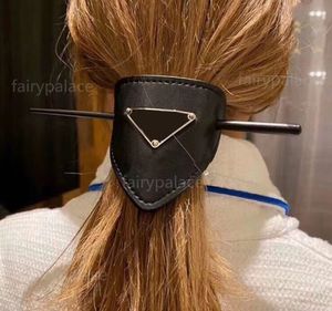 2021 Topkwaliteit Retro paarsetail haarspelden haren hoepel brief haarband vrouwen hoofdband mode-sieraden haaraccessoires tulband headwraps