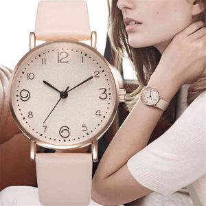 Wholesale womens browning watches resale online - Watch Women Luxury Quartz Legislation Ladies Fashion Dial Casual Leather Damski Clock