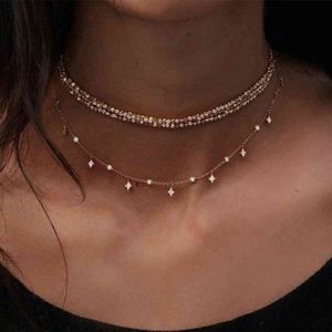 ostsee bernsteinkette. großhandel-Multi Schicht baltische Bernstein Schmuck Perlen Beißkrankheits Halskette für Frauen
