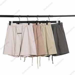 trousers shorts оптовых-Мужские летние повседневные короткие брюки новейшие мужчины мода хип хмель основные печатные брюки брюки мужские женщины многоцветные модные шорты свободные пробежки пробеги Размер S XL