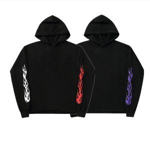 womens sportswear tracksuits toptan satış-003Lüks kişilik erkek ve kadın hoodies marka lüks tasarımcı hoodie spor sweatshirt moda eşofman eğlence ceket