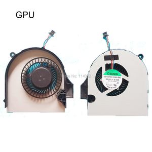 Computer GPU Wentylatory chłodzące ACER V NITRO ASPIRE VN7 VN7 G PC Laptop Fan Graphics Card Cooler PIN EG75070S1 C060 S9C