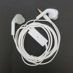 pièces d'oreille achat en gros de Dans Earphone Earphone EHS61 Câblée avec microphone pour Samsung S5830 S7562 pour l oreille Xaomi pour Huawei Smart Phone Ecouteurs Haute qualité