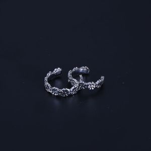 Wholesale flower toe rings resale online - Toe Rings Body Jewelry Vintage Small Daisy Flower Joints Beach Retro Carved Adjustable Ring Foot Women Krk2X Ce6Mw Drop Delivery Wkva3