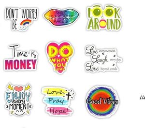 Wholesale Inspirational Quotes Wall Stickers - Buy Cheap in Bulk from