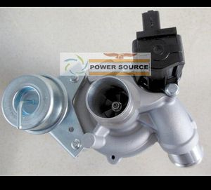K03 Turbocharger Turbo voor Peugeot RCZ CITROEN DS C4 EP6DT EP6CDT L THP met elektronische klep