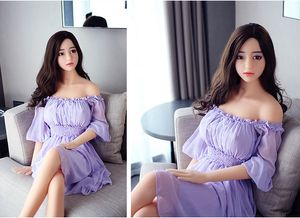 Real silicone sex doll big chest rubber woman life size robot dolls adult product inflatable love toy