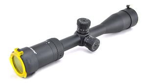 VisionKing x40 Rifle Scope Black Matte Riflescopes voor Hunting Target Shooting Air Gun Air Soft AR15 M16