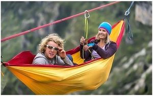 Por mayor Silla Doble Colgante - Comprar artículos baratos de