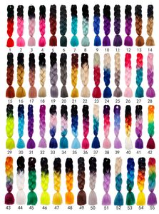 Wholesale Xpression Braiding Hair - Buy Cheap in Bulk from China