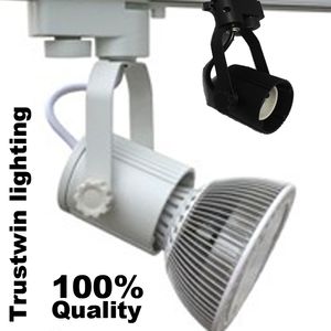 110 V V E27 Track Base Base Socket Spotlight Lampa Spot Bulb Light Dopasowanie Lampka L