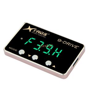 8th Drive Electronic Throttle Controller mm Thickness digit Display TP L case for Mazda CX Mazda ALEXA Atenza