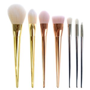 Wholesale vip sale resale online - Hot sale multicolor makeup brush high quality makeup brush makeup tools dhgate vip seller