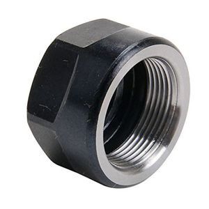 Wholesale stainless steel cast resale online - ER11 A Type Collet Clamping Nut for CNC Milling Collet Chuck Holder Lathe B00083 BARD
