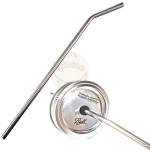 DHL Free Stainless Steel Straw Steel Drinking Straws Reusable ECO friendly Metal Drinking Straw Bar Drinks Party Stag