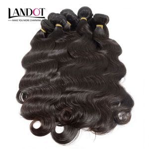 Wholesale best hair for weave for sale - Group buy Best A Brazilian Hair Body Wave KG Unprocessed Peruvian Indian Malaysian Cambodian Human Hair Weave Can Bleach Years Life