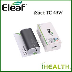 Wholesale Istick Tc 40w - Buy Cheap in Bulk from China Suppliers with