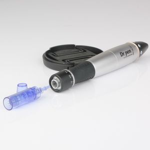 OEM SUPPLY ELEKTRISK Micro Needling Micro Needling Derma Roller Pen Micro Needle Pen Derma Roller Dermapen till salu