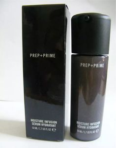 makeup vorbereitung großhandel-Makeup Gesicht Prep Prime Moisture Infusion Serum Hydratant Primer Flüssige Foundation ml