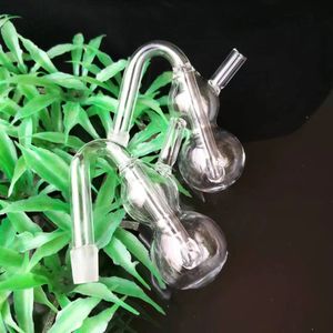 glaszug großhandel-Hoist Plug in Filter Großhandel Glasbongs Glas Wasserrohr Glas Ölbrenner Adapter Schüssel