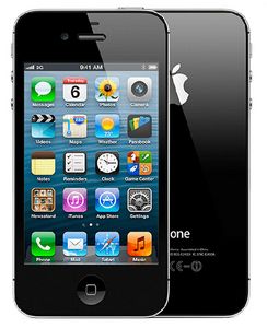 Originele Apple iPhone S Dual Core GB GB GB inch scherm MP GEREGEBIDE ONTGRENDELDE MOBIELE TELEFOON