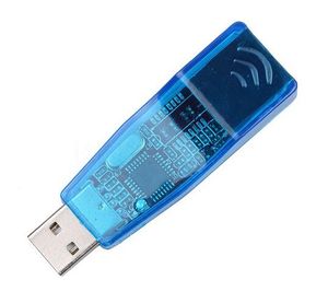 réseaux de chaleur achat en gros de Carte Lecteur de cartes mémoire HOT USB vers LAN Adaptateur de carte réseau Ethernet RJ45 USB vers RJ45 Convertisseur Ethernet pour ordinateur portable Win7 Win8 Tablet PC