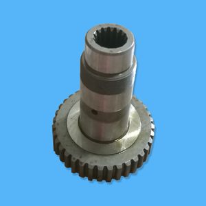 Travel Motor Shaft Driving Disc Gear for Final Drive Device Fit EX100 EX120 EX100 EX120