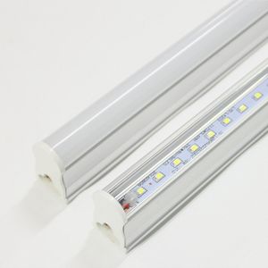 Ryssland T5 Integrerad LED rörlampa cm cm cm W AC85 V PF0 LM W SMD Fluorescerande lampor Lampa Direkt från Shenzhen Kina