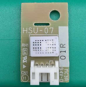 HSU-07 HDK Temperature and humidity module HSU-07A1-N HSU-06 Precision detection chip Environmental inspection