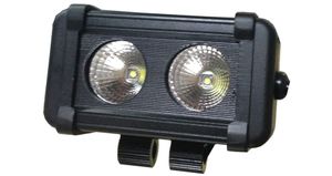 ATVモトサイクル12V V LEDバーの20W LEDのワークバーオフロード4x4 LEDワークライトフォグライトSeckill W W