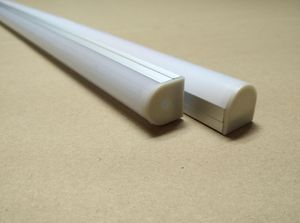 Wholesale profiles aluminum for sale - Group buy 2 m m profile LED Aluminium Extrusion for Floor LED Strip Aluminum Floor Profile