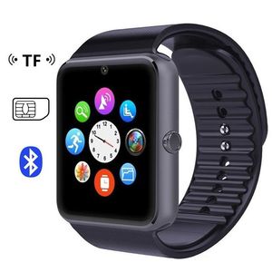 smart watch f