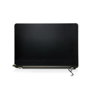 pro parçalar toptan satış-LCD Ekran LED Cam Ekran Parçaları Meclisi Apple Macbook Pro Retina A1502