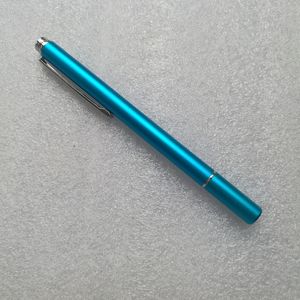 100 sztuk Luksusowy Uniwersalny Pojemnościowy Ekran Dotykowy Długopis dla Smart Telefon Tablet PC Bardzo wrażliwy długopis