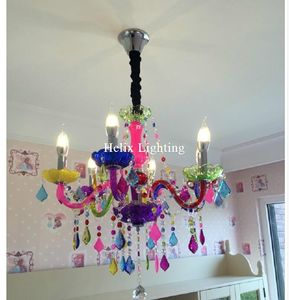 Venta al por mayor Iluminación Colgante Bohemia con un cupón de la