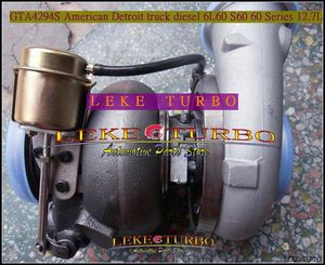 Groothandel GTA4294S S S Turbo Turbo voor American Detroit Truck Diesel L60 S60 Serie L DDC