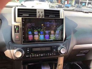 dvd de voiture android prado achat en gros de Android HD écran tactile voiture DVD multimédia GPS pour Toyota Prado TX LC