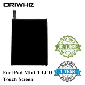 ingrosso sostituzione lcd mini 2 ipad-Sostituzione LCD di alta qualità LCD Touch Screen LCD per iPad Mini Digitizer Assembly senza Homebutton e colla