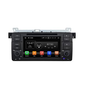 Auto DVD speler voor BMW E46 M3 inch Andriod met GPS stuurwielregeling Bluetooth radio GB RAM